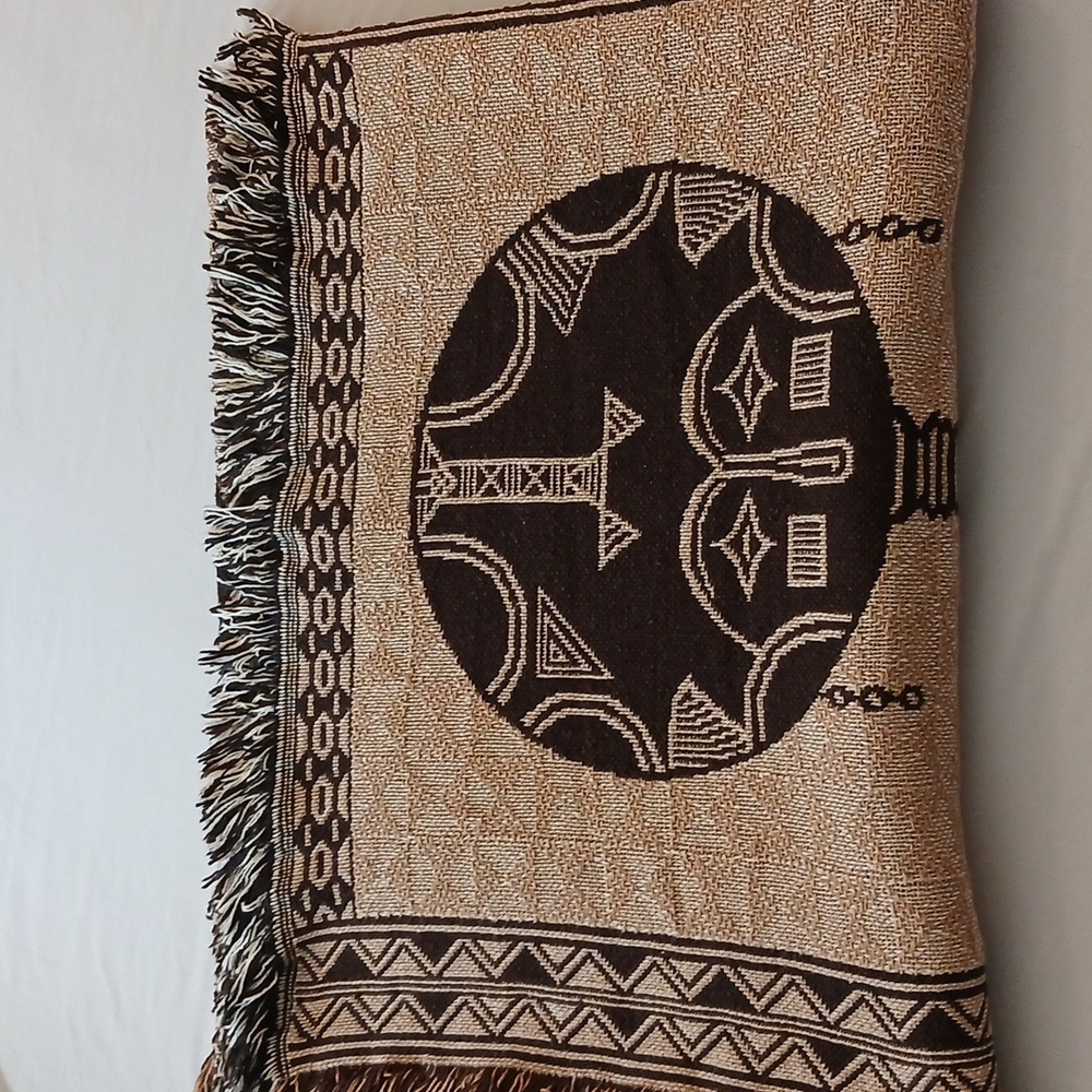 Reversible Throw NWOT - Picture 11 of 12